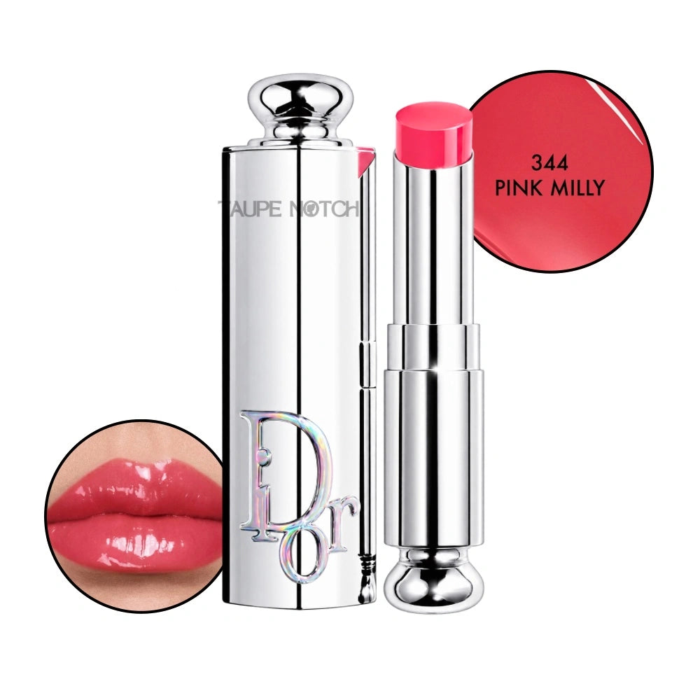Dior Addict Glass Lipstick