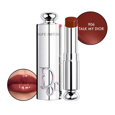 Dior Addict Glass Lipstick