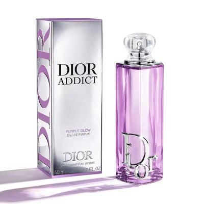 Dior Addict Purple Glow Eau de Parfum