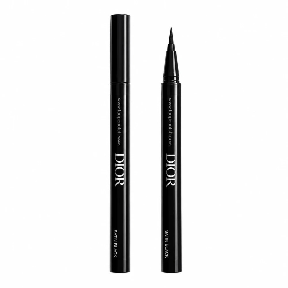Dior Diorshow Liquid Liner
Waterproof felt-tip eyeliner