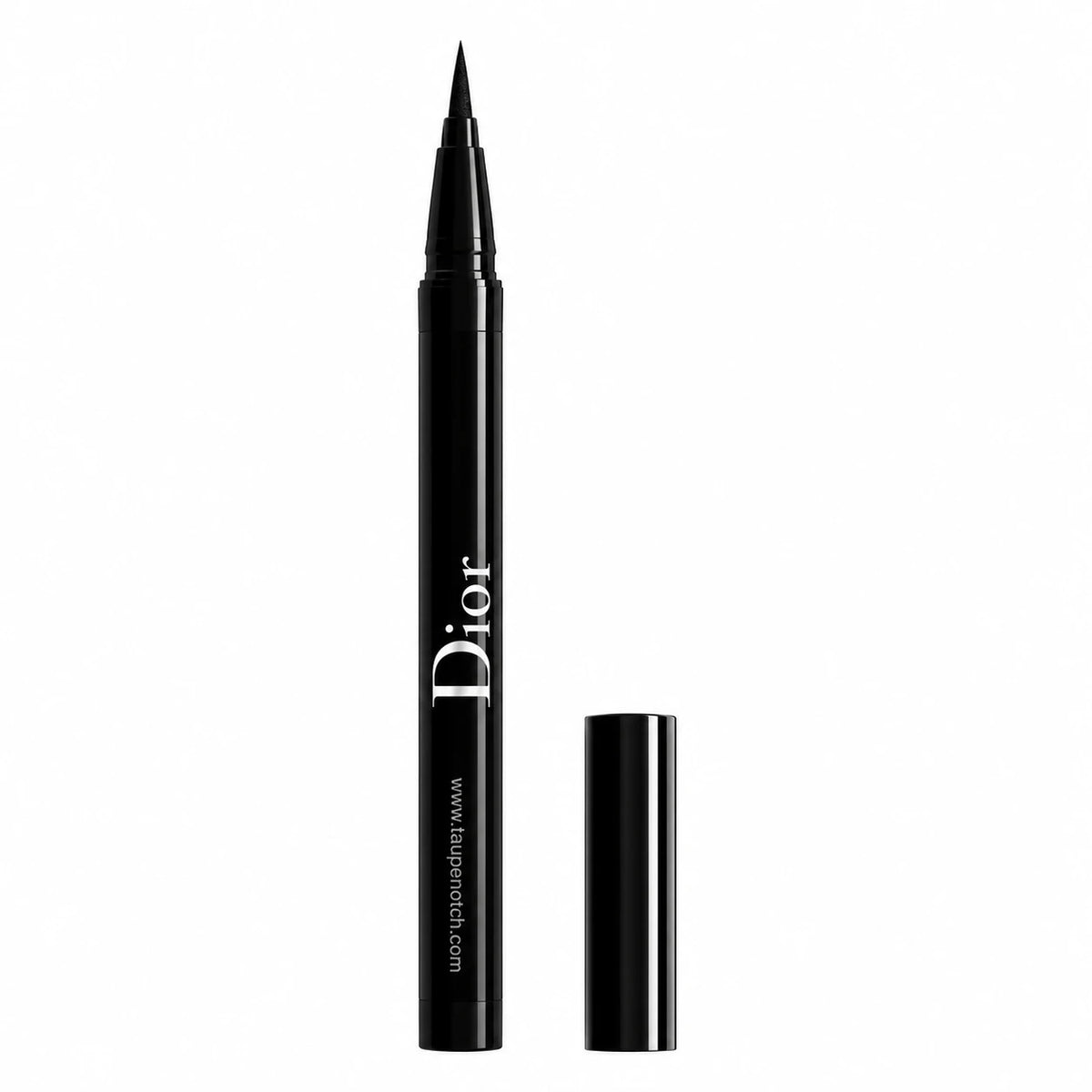 Dior Diorshow Liquid Liner
Waterproof felt-tip eyeliner