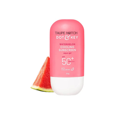 Dot & Key Watermelon Cooling Sunscreen SPF 50+ PA++++