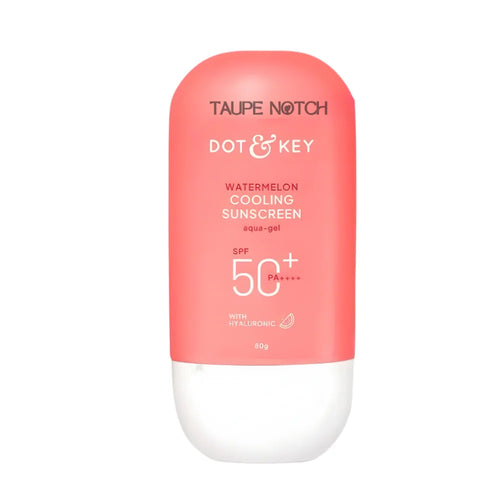 Dot & Key Watermelon Cooling Sunscreen SPF 50+ PA++++