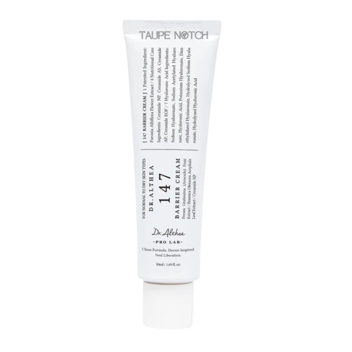 Dr.Althea 147 Barrier Cream 50 ml