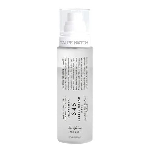 Dr.Althea 345 Relief Cream Mist