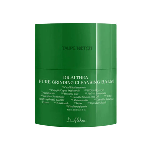Dr Althea Pure Grinding Cleansing Balm 50 ml