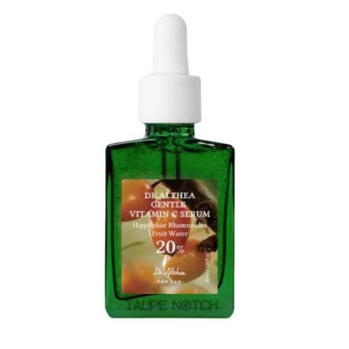 Dr Althea Gentle Vitamin C Serum – 30ml