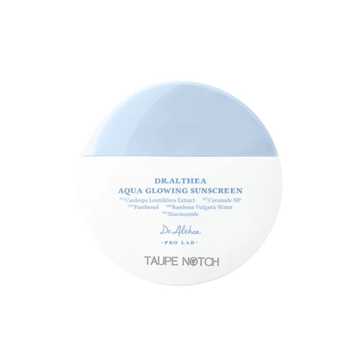 Dr Althea Aqua Glowing Sunscreen 45ml