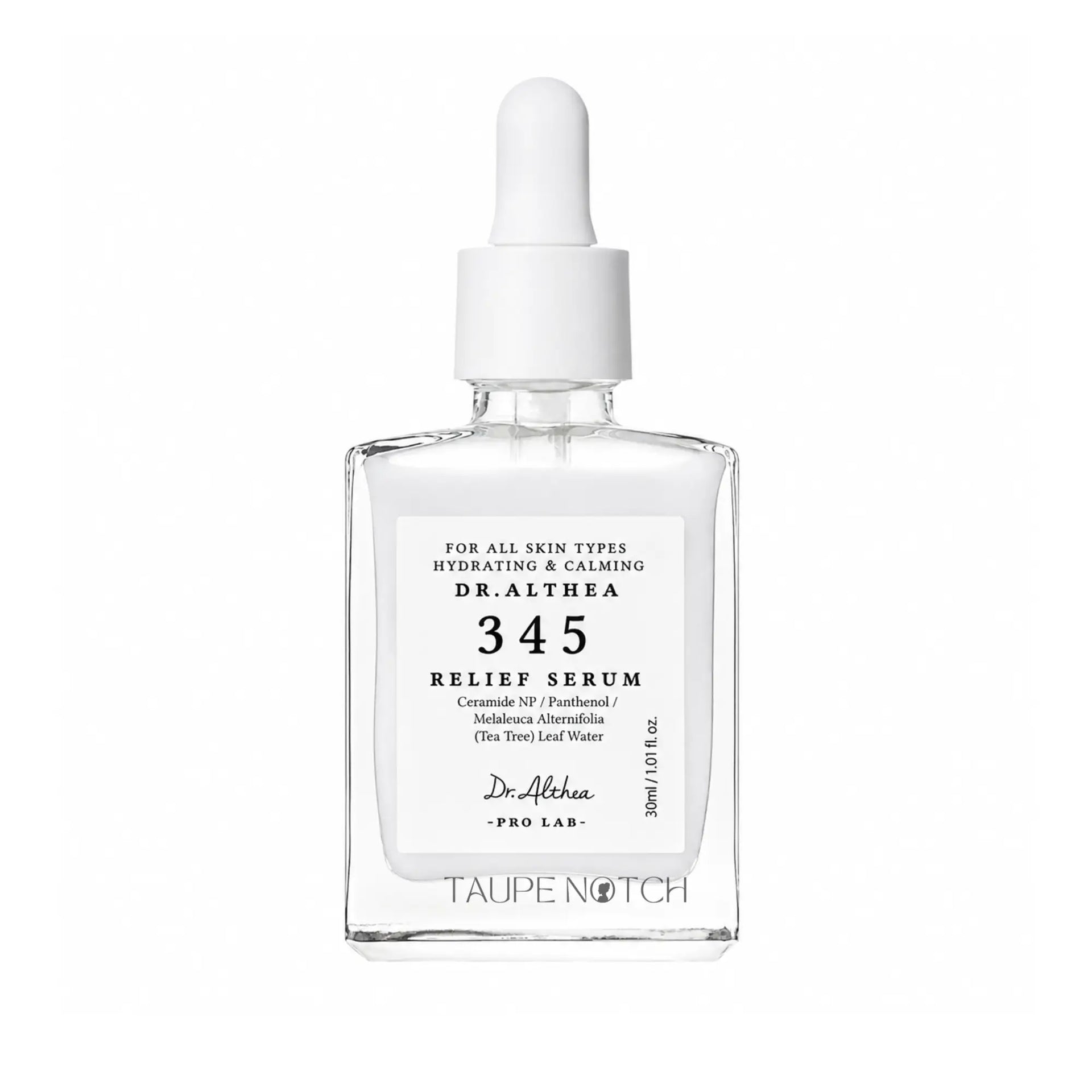 Dr. Althea 345 Relief Serum – 30 ml