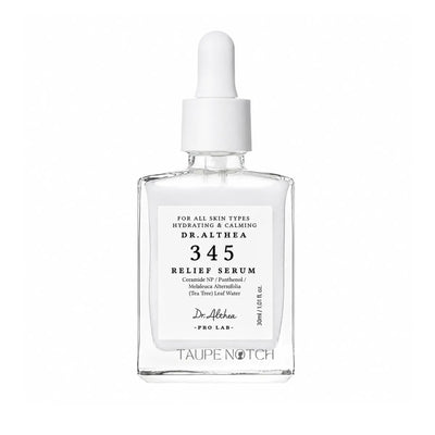 Dr. Althea 345 Relief Serum – 30 ml