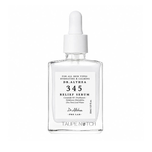 Dr. Althea 345 Relief Serum – 30 ml