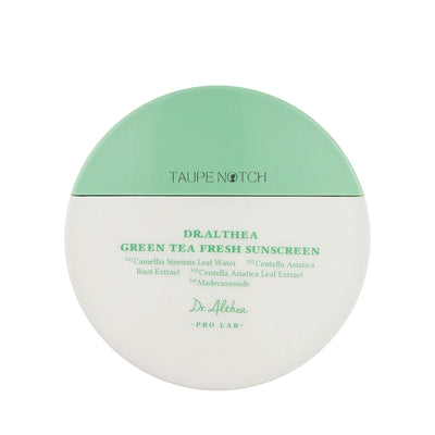 Dr. Althea Green Tea Fresh Sunscreen 45ml