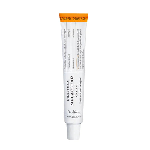 Dr. Althea Melaclear Cream