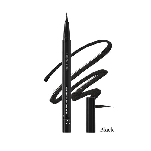E.l.f H2O Proof Eyeliner Pen