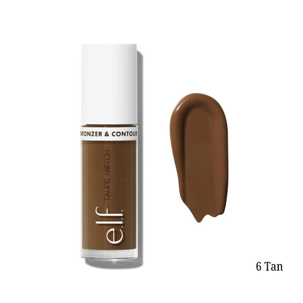 Elf Camo Liquid Bronzer & Contour price in bangladesh, elf contour , elf bronzer, liquid contour, elf camo liquid contour, elf product in bangladesh, best contour in drugstore, Taupe Notch 