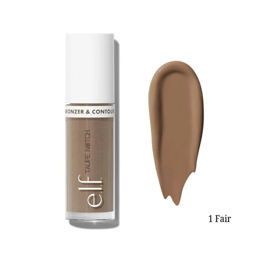 Elf Camo Liquid Bronzer & Contour