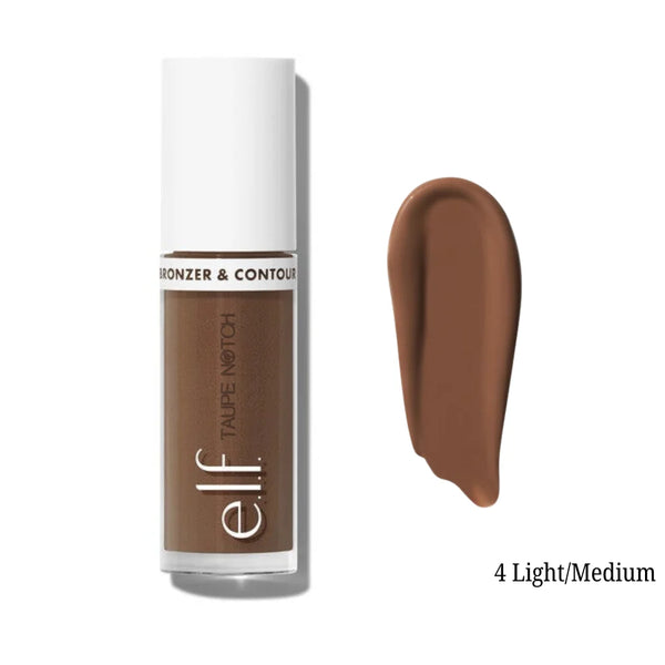 Elf Camo Liquid Bronzer & Contour price in bangladesh, elf contour , elf bronzer, liquid contour, elf camo liquid contour, elf product in bangladesh, best contour in drugstore, Taupe Notch 