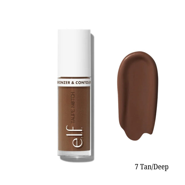 Elf Camo Liquid Bronzer & Contour price in bangladesh, elf contour , elf bronzer, liquid contour, elf camo liquid contour, elf product in bangladesh, best contour in drugstore, Taupe Notch 