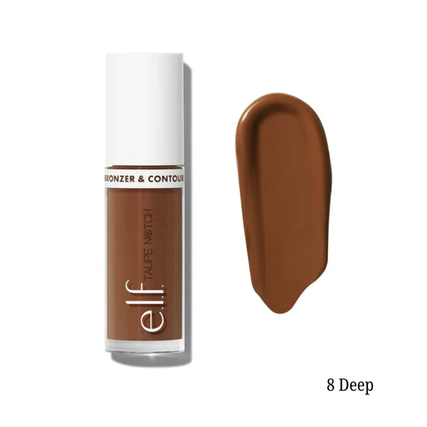 Elf Camo Liquid Bronzer & Contour price in bangladesh, elf contour , elf bronzer, liquid contour, elf camo liquid contour, elf product in bangladesh, best contour in drugstore, Taupe Notch 