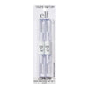 Elf Clear Brow & Lash Mascara Set of 2