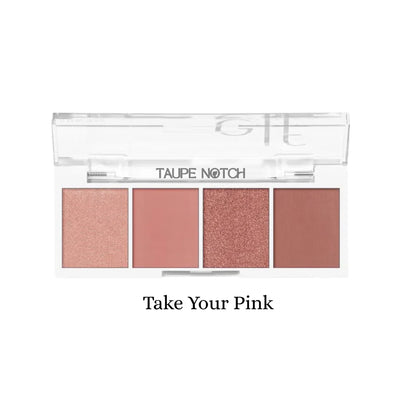 Elf Cosmetics Bite-Size Eyeshadow Palette