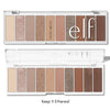 Elf Perfect 10 Eyeshadow Palette Keep It Ethereal