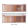 Elf Perfect 10 Eyeshadow Palette Need It Nude