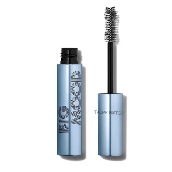 Elf big mood mascara, waterproof mascara, waterproof mascara elf, volumising mascara, 