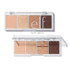 Elf Bite Size Eyeshadow- Cream & Sugar