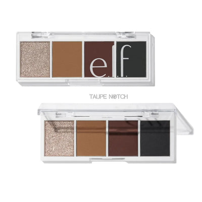 Elf Bite Size Eyeshadow- Truffles