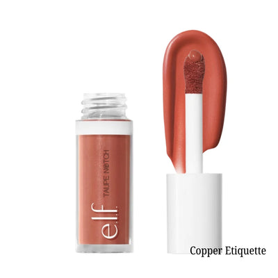 Elf Camo Liquid Blush