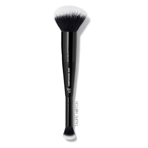 Elf Concealer & Foundation Complexion Duo Brush