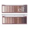 Elf Perfect 10 Eyeshadow Palette - Nude Rose Gold