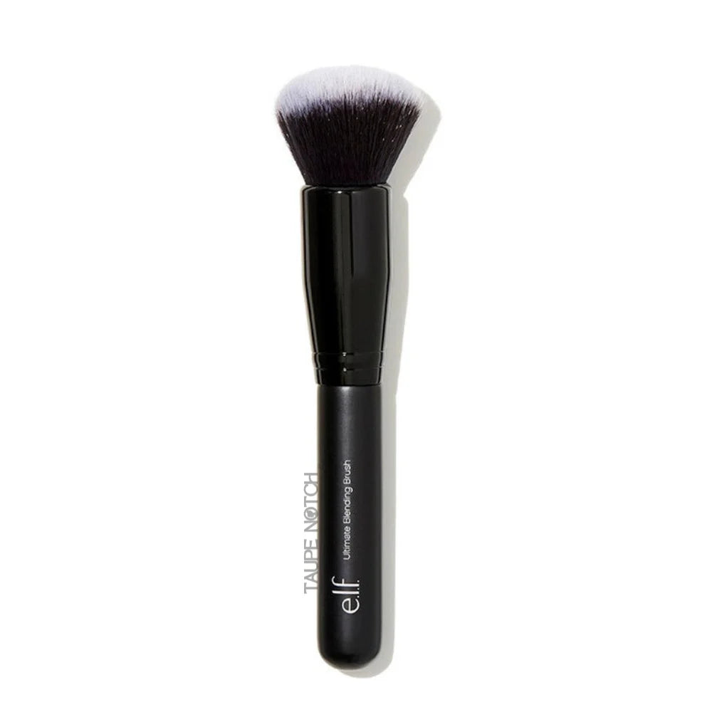 Elf ultimate blending brush, elf foundation brush , elf brush , elf face brush.