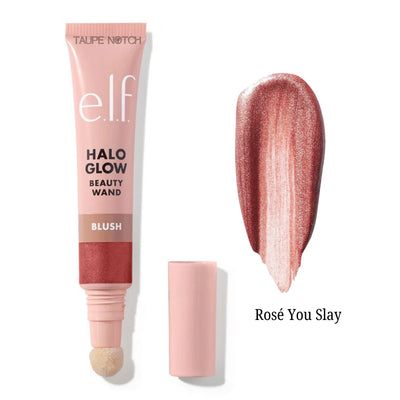 Elf Halo Glow Blush Beauty Wand 10 ml