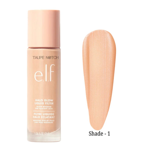 Elf Halo Glow Liquid Filter 31.5 ml