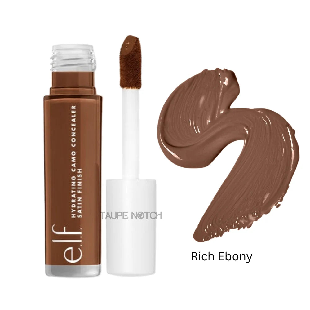 Conceler Elf e.l.f. Hydrating Camo Concealer Price in Bangladesh – Taupe Notch