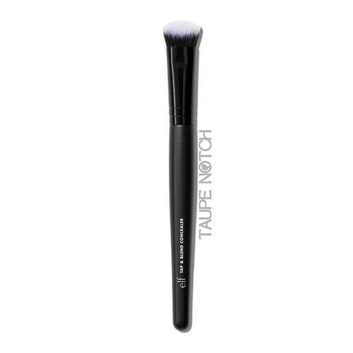 Elf Tap & Blend Concealer Brush
