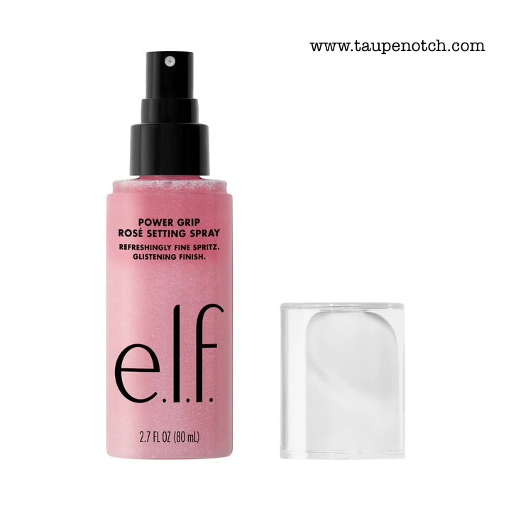 Elf Power Grip Rosé Setting Spray