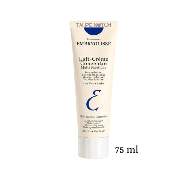 Embryolisse Lait-Crème Concentré price in banglaesh,Embryolisse moisturiser,Embryolisse lait creme concentre,Embryolisse cream,Embryolisse crème moisturiser,authenic cosmetics store in bangladesh, 100% original product in bangladesh, taupe notch, go go gorgeous, lavishta. sephora in bangladesh. 