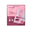 Eqqualberry Collagen Pore-Tight Up Hydrogel Mask 1 Pcs
