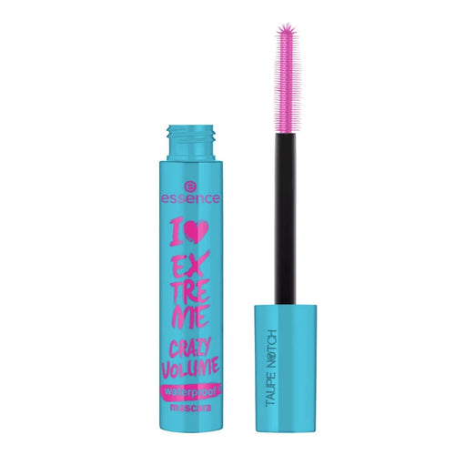 Essence I Love Extreme Crazy Volume Waterproof Mascara