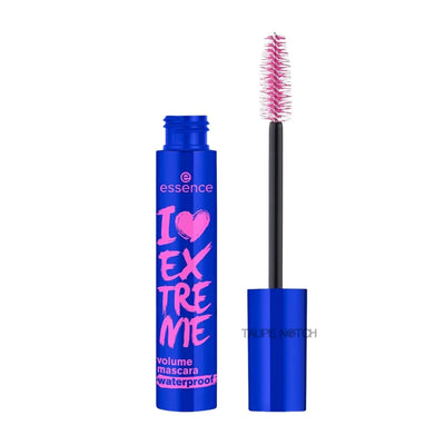 Essence I Love Extreme Volume  Mascara Waterproof