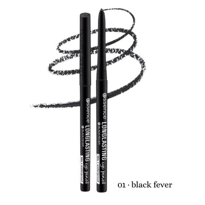Essence Long-Lasting eye pencil