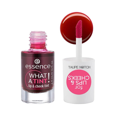 Essence What A Tint! Lip & Cheek Tint