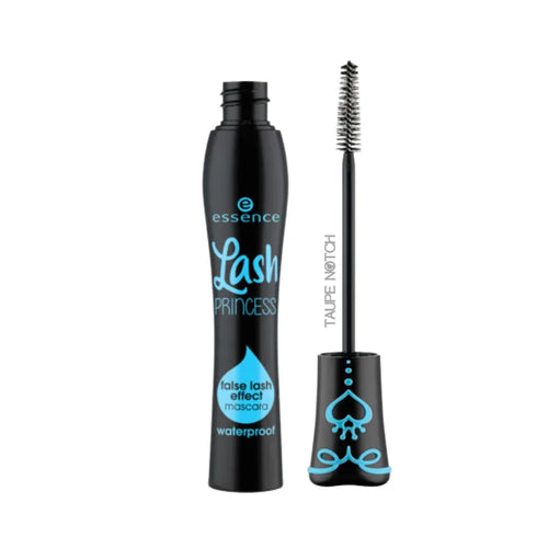 Essence Lash Princess False Lash Effect Mascara Waterproof