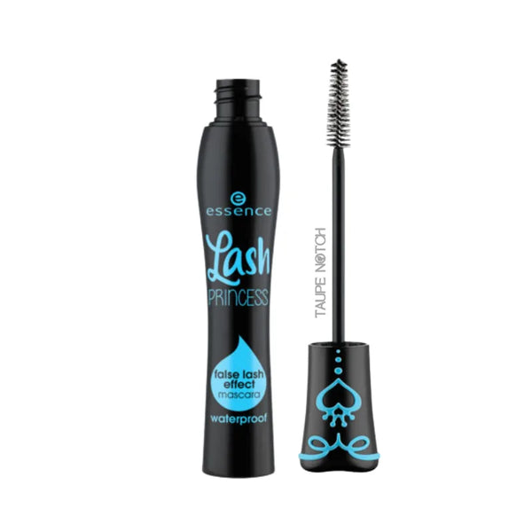 Essence Lash Princess False Lash Effect Mascara Waterproof
	•	Essence waterproof mascara
	•	Lash Princess waterproof false lash
	•	Long lasting waterproof mascara
	•	Smudge proof mascara essence
	•	Best affordable waterproof mascara
	•	Volumizing waterproof mascara
	•	Lengthening waterproof mascara
	•	Conic fiber brush mascara
	•	Waterproof false lash effect
Essence lash princess mascara, essence mascara,lash princess mascara,essence mascara price in Bangladesh,essence lash princess mascara price 