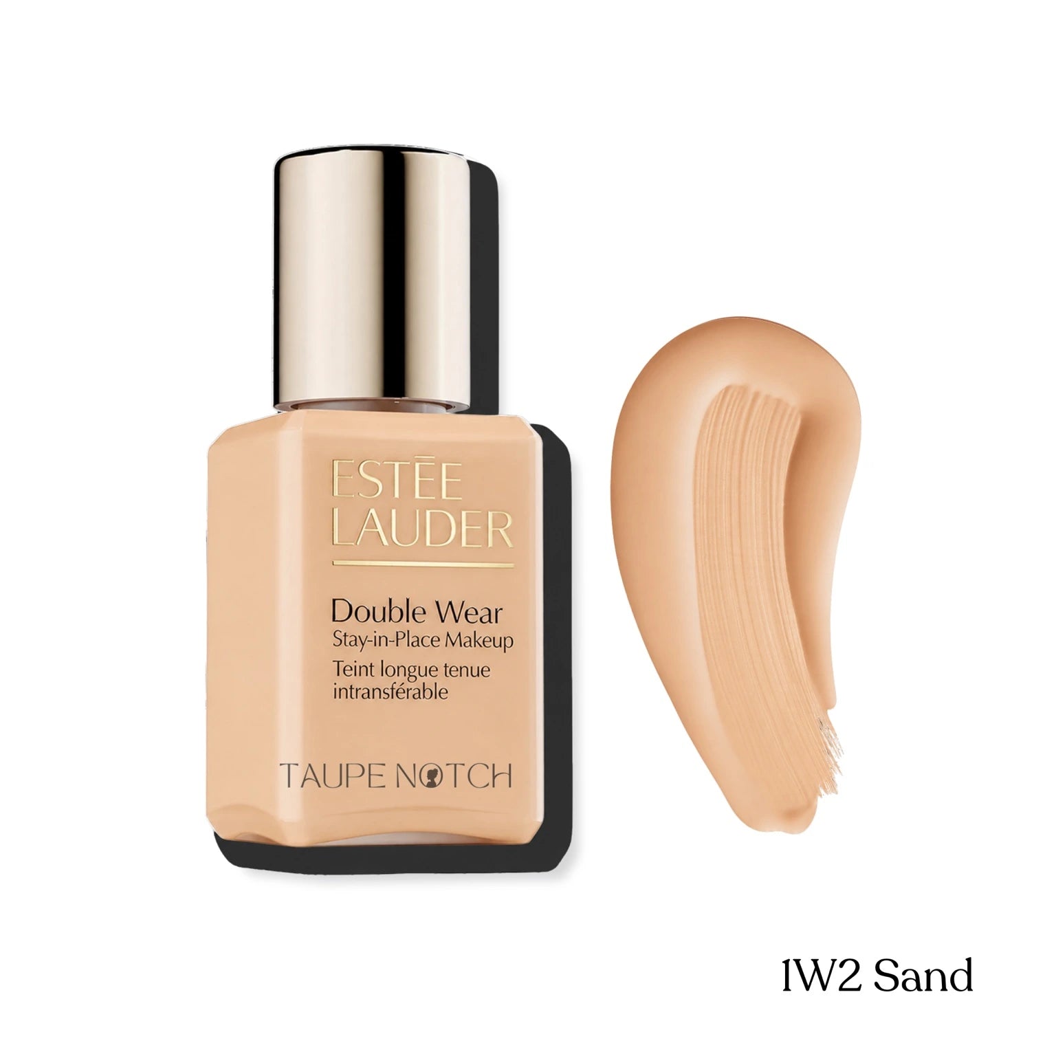 Estee Lauder
Mini Double Wear Stay-in-Place Longwear Matte Foundation