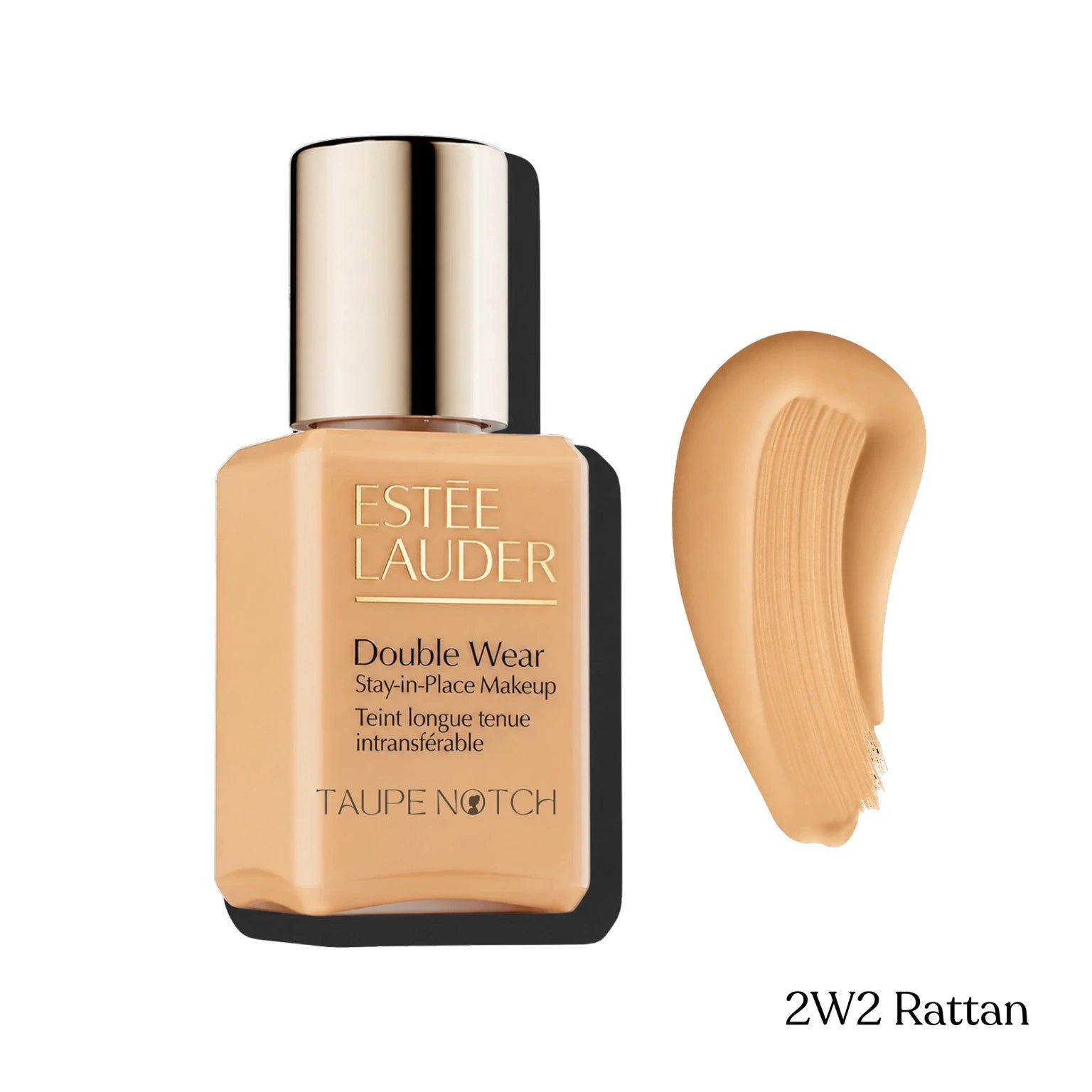 Estee Lauder
Mini Double Wear Stay-in-Place Longwear Matte Foundation