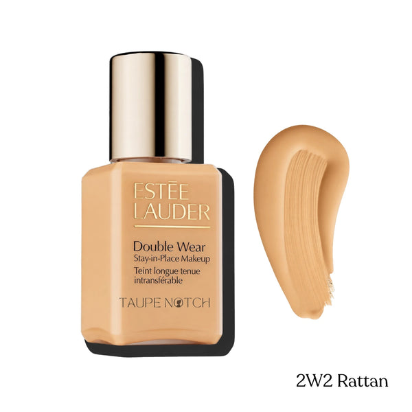 Estee Lauder
Mini Double Wear Stay-in-Place Longwear Matte Foundation